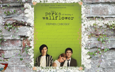 The Perks of Being a Wallflower