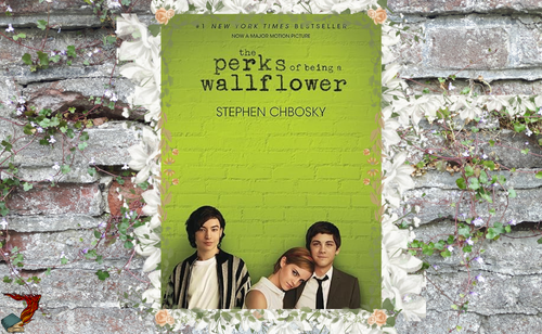 The Perks of Being a Wallflower