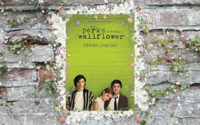 The Perks of Being a Wallflower