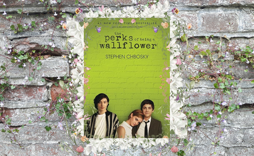 The Perks of Being a Wallflower