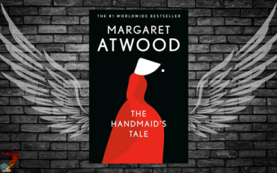 The Handmaid’s Tale