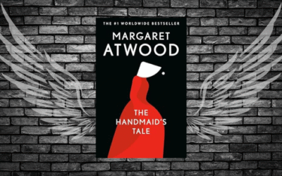 The Handmaid’s Tale