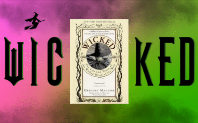 Wicked: The Life and Times of the Wicked Witch of the West
