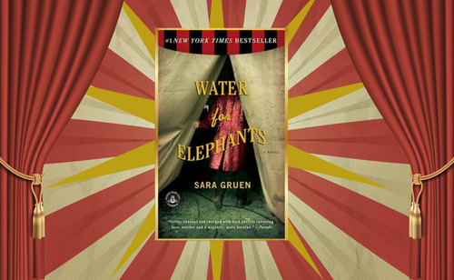 Water for Elephants