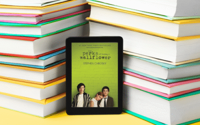 The Perks of Being a Wallflower