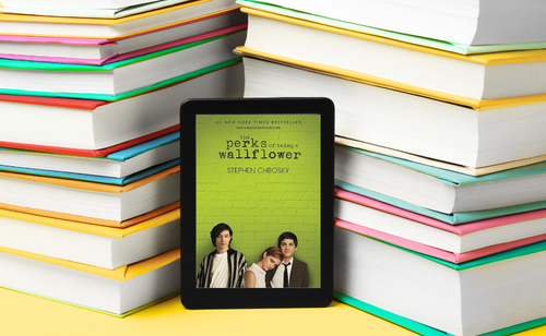 The Perks of Being a Wallflower