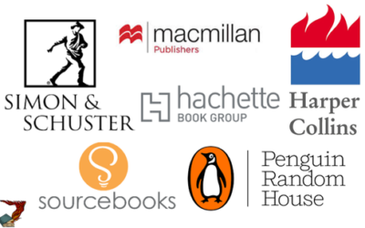 Publishers Sue Florida Officials