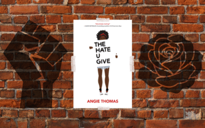 The Hate U Give