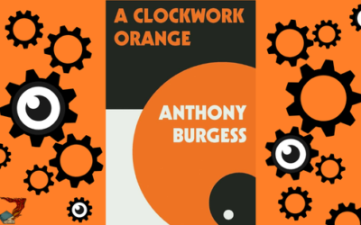 A Clockwork Orange
