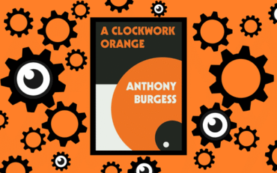 A Clockwork Orange