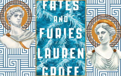 Fates and Furies