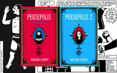 Persepolis