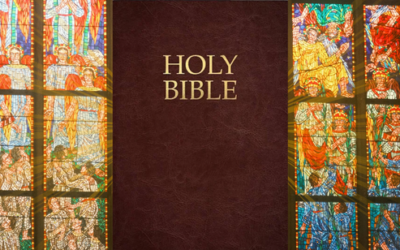 The Holy Bible